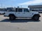 2025 Jeep Gladiator GLADIATOR SPORT S 4X4