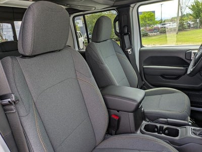 2026 Jeep Gladiator GLADIATOR SPORT S 4X4