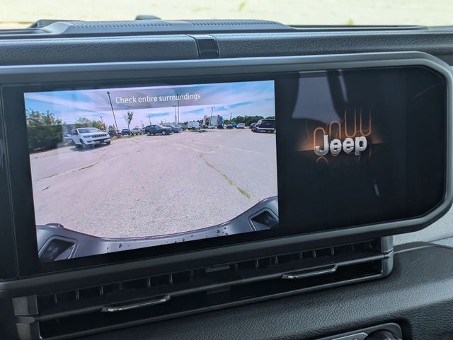 2026 Jeep Gladiator GLADIATOR SPORT S 4X4