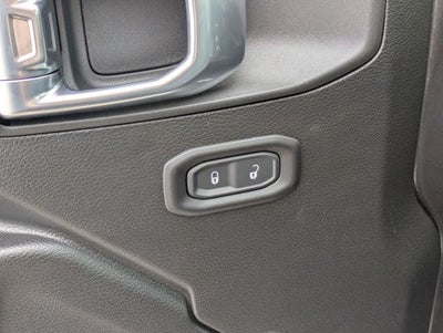 2026 Jeep Gladiator GLADIATOR SPORT 4X4