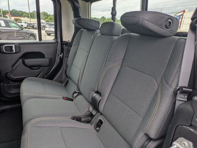 2026 Jeep Gladiator GLADIATOR SPORT 4X4