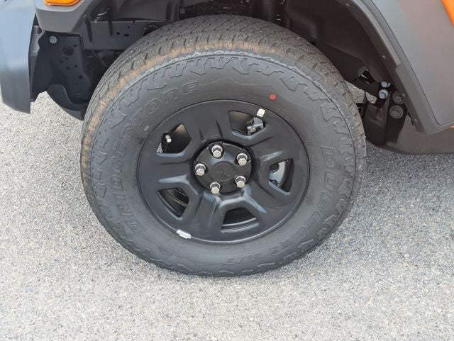 2026 Jeep Gladiator GLADIATOR SPORT 4X4