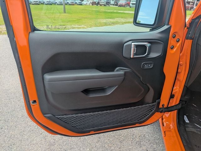 2026 Jeep Gladiator GLADIATOR SPORT 4X4