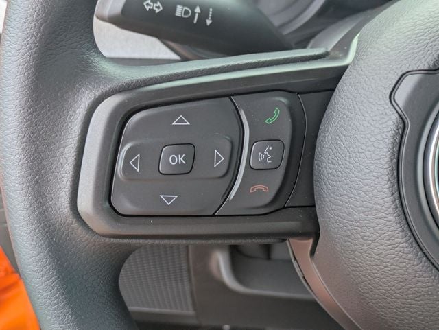2026 Jeep Gladiator GLADIATOR SPORT 4X4