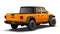 2026 Jeep Gladiator GLADIATOR SPORT 4X4