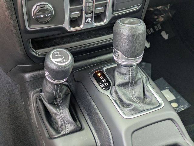 2026 Jeep Gladiator GLADIATOR SPORT 4X4