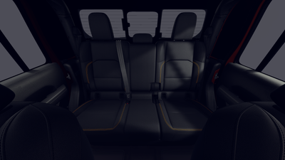 2026 Jeep Gladiator GLADIATOR SPORT 4X4