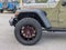 2025 Jeep Gladiator GLADIATOR RUBICON 4X4