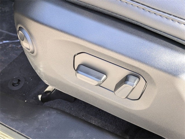 2025 Jeep Gladiator GLADIATOR RUBICON 4X4