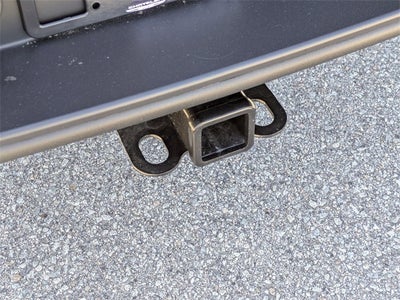 2025 Jeep Gladiator GLADIATOR RUBICON 4X4