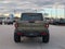 2025 Jeep Gladiator GLADIATOR RUBICON 4X4