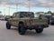 2025 Jeep Gladiator GLADIATOR RUBICON 4X4