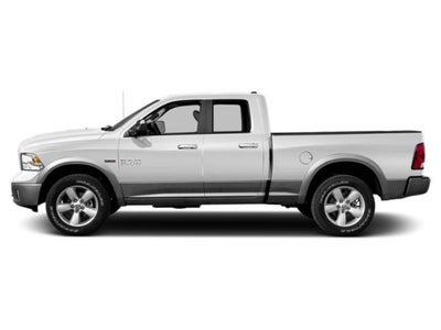 2015 RAM 1500 SLT