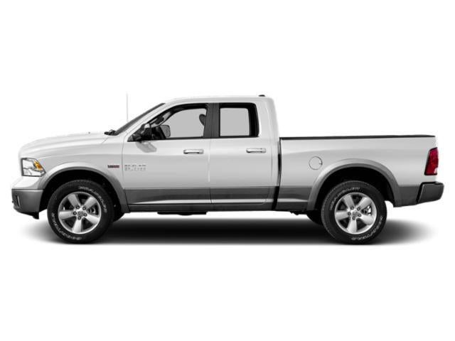 2015 RAM 1500 SLT