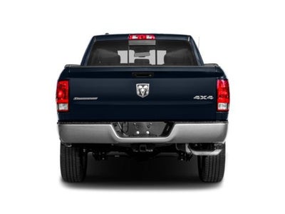 2015 RAM 1500 SLT