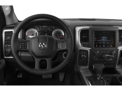 2015 RAM 1500 SLT