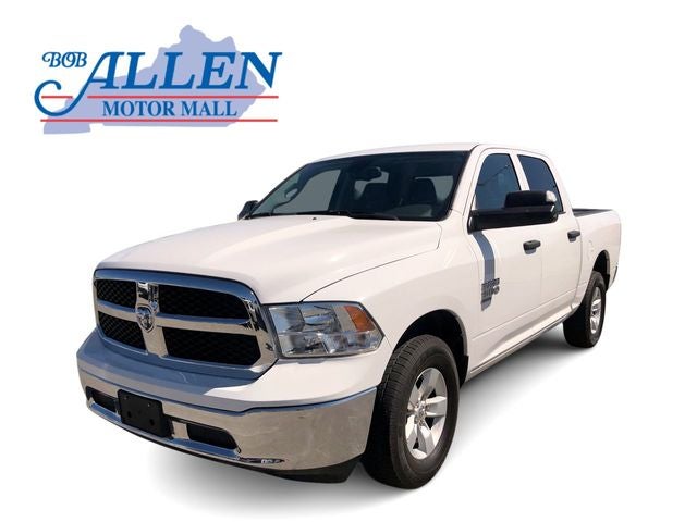 2023 RAM 1500 Classic SLT Crew Cab 4x4 5'7' Box