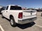 2023 RAM 1500 Classic SLT Crew Cab 4x4 5'7' Box