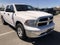 2023 RAM 1500 Classic SLT Crew Cab 4x4 5'7' Box