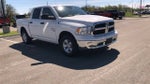 2023 RAM 1500 Classic SLT Crew Cab 4x4 5'7' Box
