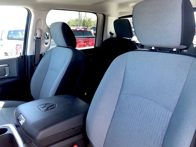 2023 RAM 1500 Classic SLT Crew Cab 4x4 5'7' Box