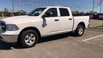 2023 RAM 1500 Classic SLT Crew Cab 4x4 5'7' Box
