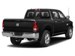 2024 RAM 1500 Classic Warlock Crew Cab 4x4 5'7' Box
