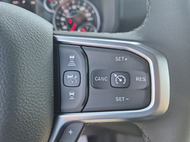 2027 RAM Ram 1500 RAM 1500 BIG HORN CREW CAB 4X2 5'7' BOX