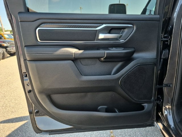 2027 RAM Ram 1500 RAM 1500 BIG HORN CREW CAB 4X2 5'7' BOX