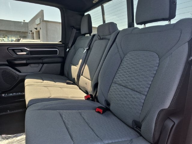 2027 RAM Ram 1500 RAM 1500 BIG HORN CREW CAB 4X2 5'7' BOX