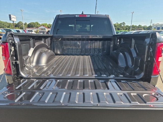 2027 RAM Ram 1500 RAM 1500 BIG HORN CREW CAB 4X2 5'7' BOX