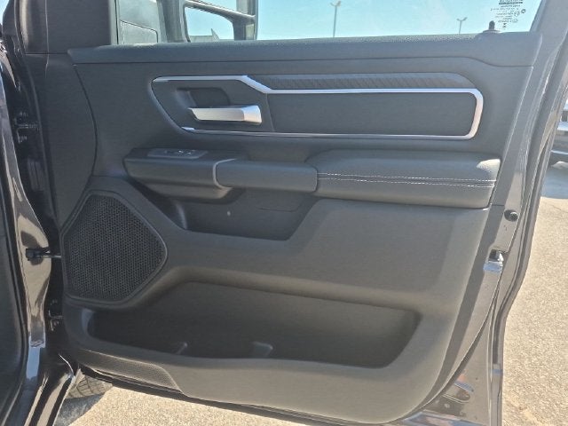 2027 RAM Ram 1500 RAM 1500 BIG HORN CREW CAB 4X2 5'7' BOX