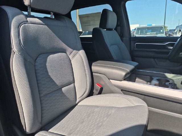2027 RAM Ram 1500 RAM 1500 BIG HORN CREW CAB 4X2 5'7' BOX