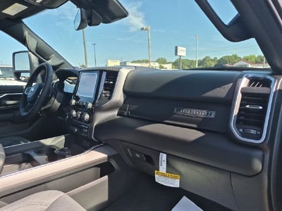 2027 RAM Ram 1500 RAM 1500 BIG HORN CREW CAB 4X2 5'7' BOX