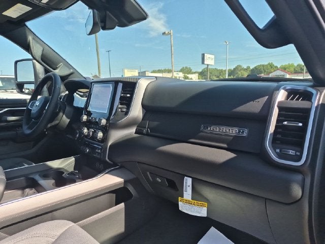 2027 RAM Ram 1500 RAM 1500 BIG HORN CREW CAB 4X2 5'7' BOX
