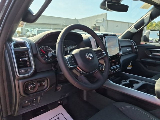 2027 RAM Ram 1500 RAM 1500 LONE STAR CREW CAB 4X2 5'7' BOX