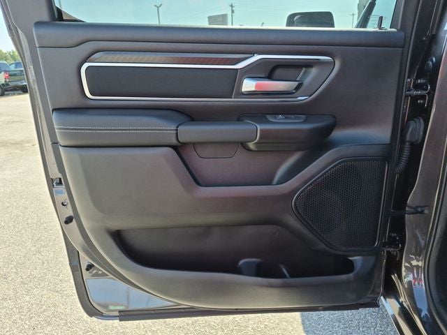2027 RAM Ram 1500 RAM 1500 LONE STAR CREW CAB 4X2 5'7' BOX