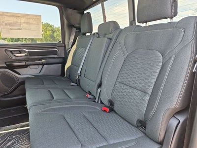2027 RAM Ram 1500 RAM 1500 LONE STAR CREW CAB 4X2 5'7' BOX