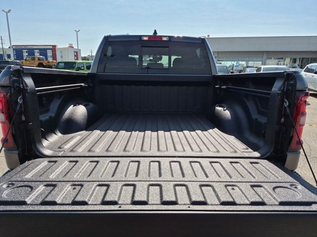 2027 RAM Ram 1500 RAM 1500 LONE STAR CREW CAB 4X2 5'7' BOX