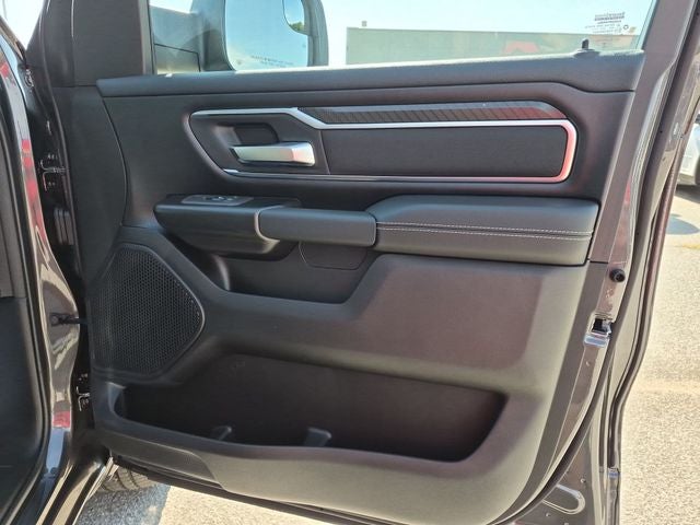 2027 RAM Ram 1500 RAM 1500 LONE STAR CREW CAB 4X2 5'7' BOX