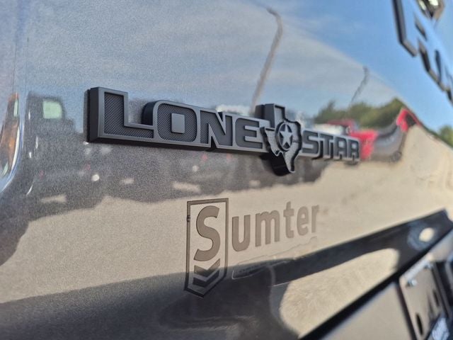 2027 RAM Ram 1500 RAM 1500 LONE STAR CREW CAB 4X2 5'7' BOX