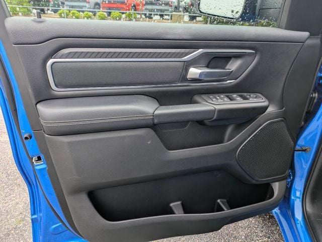 2026 RAM Ram 1500 RAM 1500 BIG HORN CREW CAB 4X2 5'7' BOX