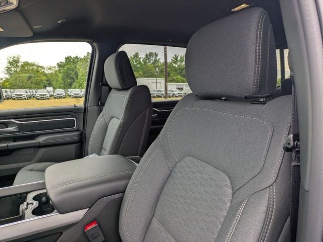 2026 RAM Ram 1500 RAM 1500 BIG HORN CREW CAB 4X2 5'7' BOX