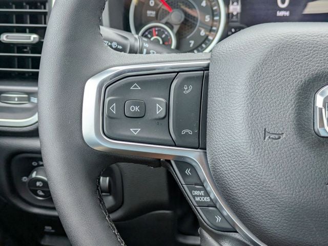 2026 RAM Ram 1500 RAM 1500 BIG HORN CREW CAB 4X2 5'7' BOX