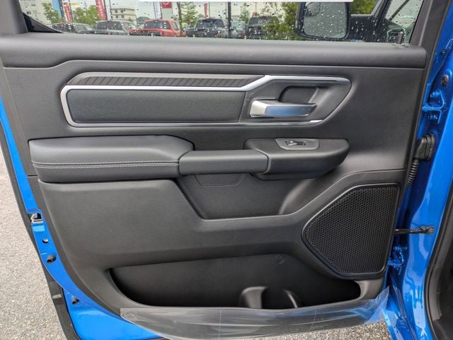 2026 RAM Ram 1500 RAM 1500 BIG HORN CREW CAB 4X2 5'7' BOX