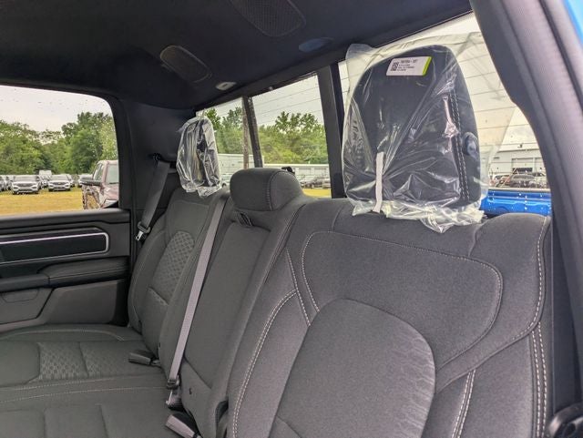 2026 RAM Ram 1500 RAM 1500 BIG HORN CREW CAB 4X2 5'7' BOX