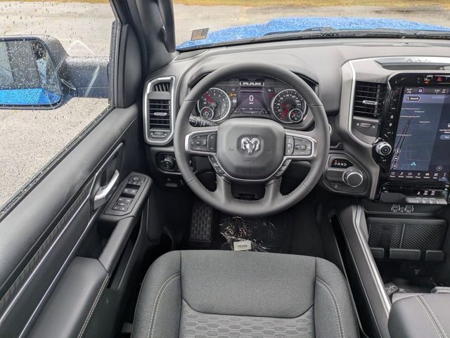 2026 RAM Ram 1500 RAM 1500 BIG HORN CREW CAB 4X2 5'7' BOX