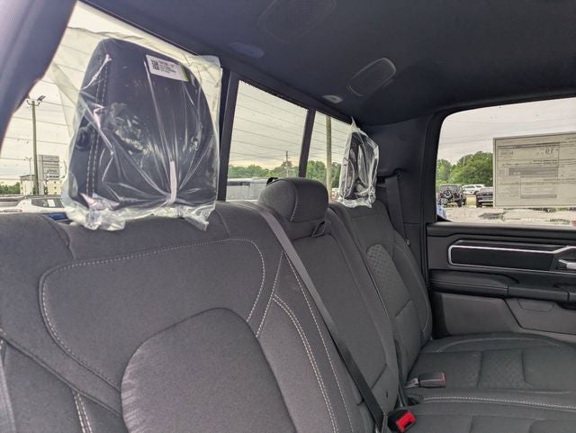 2026 RAM Ram 1500 RAM 1500 BIG HORN CREW CAB 4X2 5'7' BOX