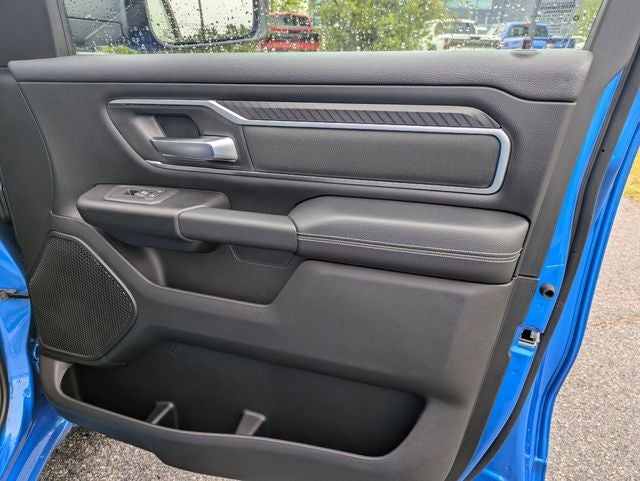 2026 RAM Ram 1500 RAM 1500 BIG HORN CREW CAB 4X2 5'7' BOX