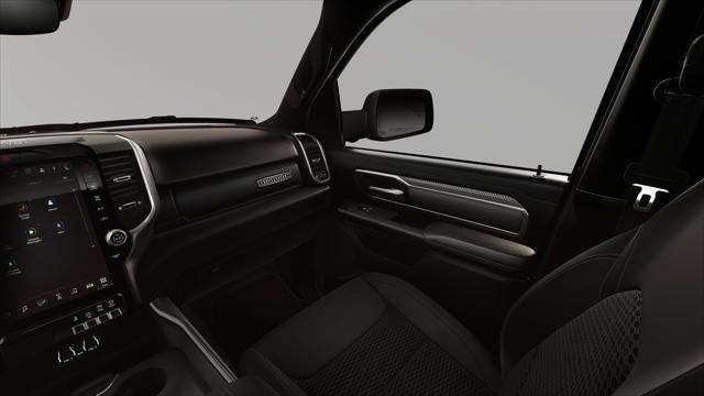 2026 RAM Ram 1500 RAM 1500 BIG HORN CREW CAB 4X2 5'7' BOX